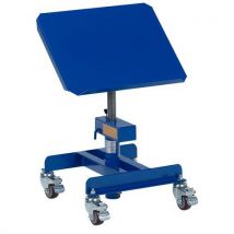 Desserte Mobile Inclinable Type:xl15a Chmax:150 Kg,