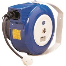 Enrouleur Cable Ho7rnf 4x2.5 L=15m Ferme Tri,