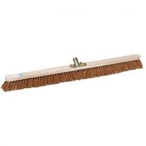 Balai Coco 100 Cm Monture Bois,