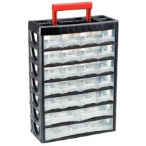 Viso - Solution De Stockage Mobile