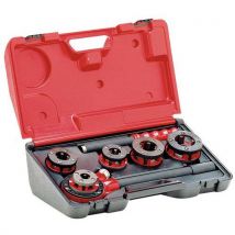 Virax - Set Gewindeschneider D 3/8 A 1 1/4,