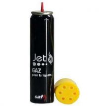 5 Pièces Recharge De Gaz Butane Pour Fer À Souder,