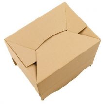 30 Stücke Halbautomatische Box Innenlä: 392 Aussenlä: 400,