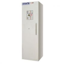 Schrank - 90 Minuten - Grau - 1 Tür,