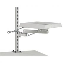 Kind - Halter Für Bildschirm Und Tastatur Für Werkbank Allround