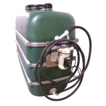 Cemo - Station Eco Pack Pour Adblue 2 000 Litres,