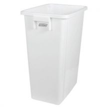 Probbax - Sammelbehälter Für Die Mülltrennung Ohne Deckel - 60 L