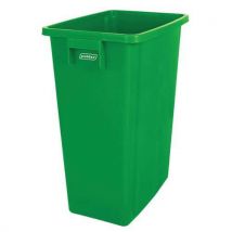 Probbax - Collecteur Tri Sélectif Sans Couvercle - 60 L