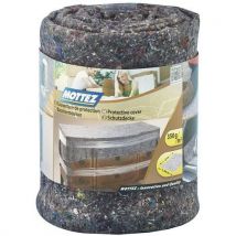 10 Pièces Couverture De Protection , Longueur 2 M Et Largeur 1,50 M,