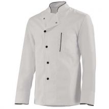 Lafont - Veste De Cuisine Mixte Alain