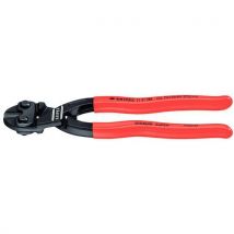 Knipex - Mini-bolzenschneider Mit Ummantelten Schenkeln
