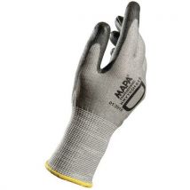 Mapa Professional - Gants Anticoupures Krytech 615 Niveau D - Doigts Tactiles - Mapa