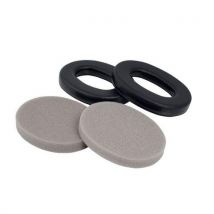 10 Paires Kit D'hygiène 3m Peltor Pour Casque Optime I, X1-a,