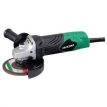 Hikoki - Schleifmaschine G13sn2ygz 840 W 125 Mm - Hikoki