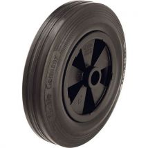 Blickle - Roue - Charge 50 À 295 Kg - Noire