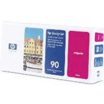 Reinigungsset - H90 - Magenta - Hp,