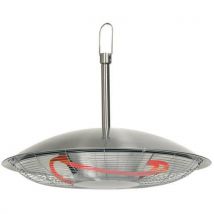 Sovelor - Elektrischer Heizstrahler Zum Aufhängen,