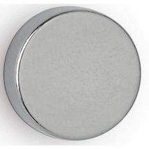 10 Stücke 10 Starke Neodyme-magnete, Ø15 X 5 Mm, 4,5 Kg - Maul,
