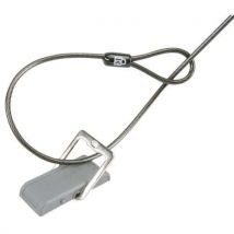 Kensington Desk Cable Anchor En Acier,