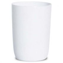 Gobelet - Plastique - Blanc - Arvix,