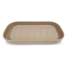 Porte Savon Xl - Plastique - Natural - Arvix,