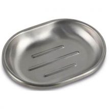 Porte Savon Métal - Finition Mate - Arvix,