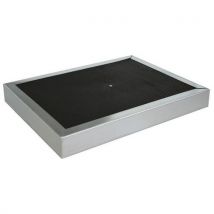 Exacta - Filtre A Charbon Actif Vapeurs Organiq Ues,