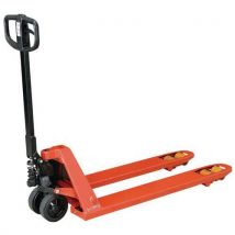 Toyota - Transpalette Manuel Silence Quicklift - Fourche Longueur 1150 Mm - Force 2300 Kg