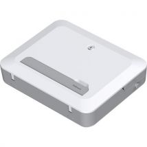 Boîte De Rangement Ergonomique Breyta - Blanche - Fellowes,