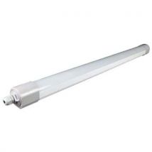 Eva Lighting - Led-leiste Marina V 2 Durchgehend 50 W Oder 36 W - Eva Lighting