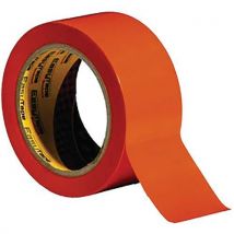 Dampfbremsen-band, Orange, Easy Tape, 30 M X 50 Mm, 3m,