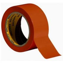 Dampfbremsen-band, Orange, Easy Tape, 30 M X 75 Mm, 3m,