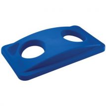 Couvercle Pour Slim Jim - Bouteille/canette - Rubbermaid,