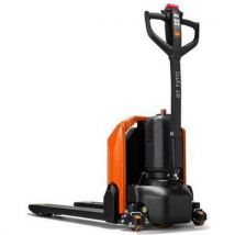 Transpalette Électrique Compact Bt Tyro - Capacité 1,3t,