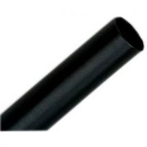 Gti 3000 9/3mm, Dünnwandiger Schrumpfschlauch, Schwarz,