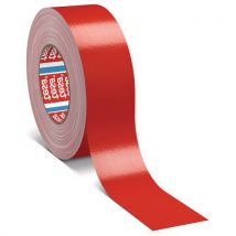 5 Stücke Rotes Pe-extrudiertes Standard-klebeband,