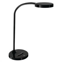 Lampe De Bureau Flex – Cled-0290 - Noir,