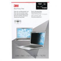 3M - Filtre De Confidentialité Noir Pour Ordinateur Portable De 12,5'' À 24