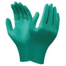 100 Paare Einweg-handschuhe Touchntuff 92600 - T9,