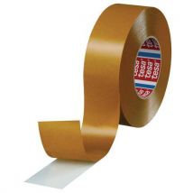 Tesa - Doppelseitiges Pvc-klebeband Mit Acrylmasse - 4970 - Tesa