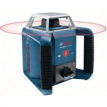 Laser Rotatif Grl 400 H,