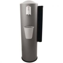 Edafim - Fontaine Lago - Eau Froide Tempérée Filtrée - 39l