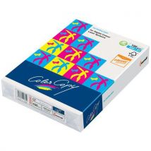 Lot De 500 Feuilles Imprim. A4 Col.:blanc,