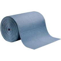 Pig - Ökologische Universalrolle Absorptionsmittel - 76 cm x 46 m - 244.5 L Absorptionsvermögen - 90% Recycelt