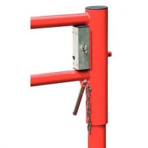 Croso - Feuerwehrschloss Nf 11 Mm Für Modell: Feuerwe :,