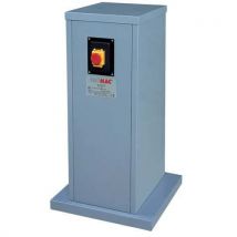 ProMac - Socle De Touret Avec Aspiration,