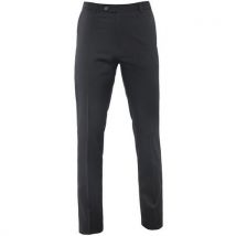 Pantalon Droit Homme Ristretto 5a005738 - Noir - 60,