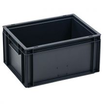 Recycelter Euronorm-behälter 19 L - Manutan,