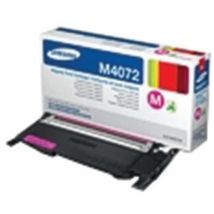 Toner - Cltx4072s - Magenta - 1000 Pages - Samsung,