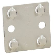 Verbindungsplatte Pu2/7032,